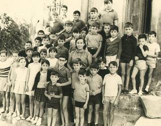 "Leioako Ahotsak" proiektuak emakumeen memoria eta ahotsa ekarriko ditu oholtzara