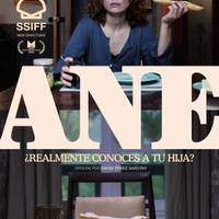 Zinemabarri: "Ane"