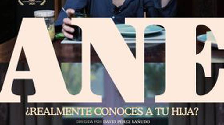 Zinemabarri: "Ane"