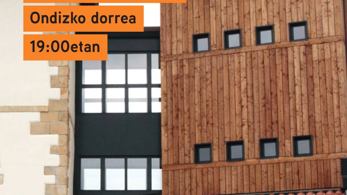 Euskara: gure erroa eta etorkizuna