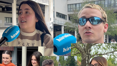 Adimen Artifiziala zertarako erabiltzen dute ikasle gazteek?