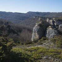Etzandarri Mendi Taldeak Izki parke naturalera egingo du hurrengo irteera