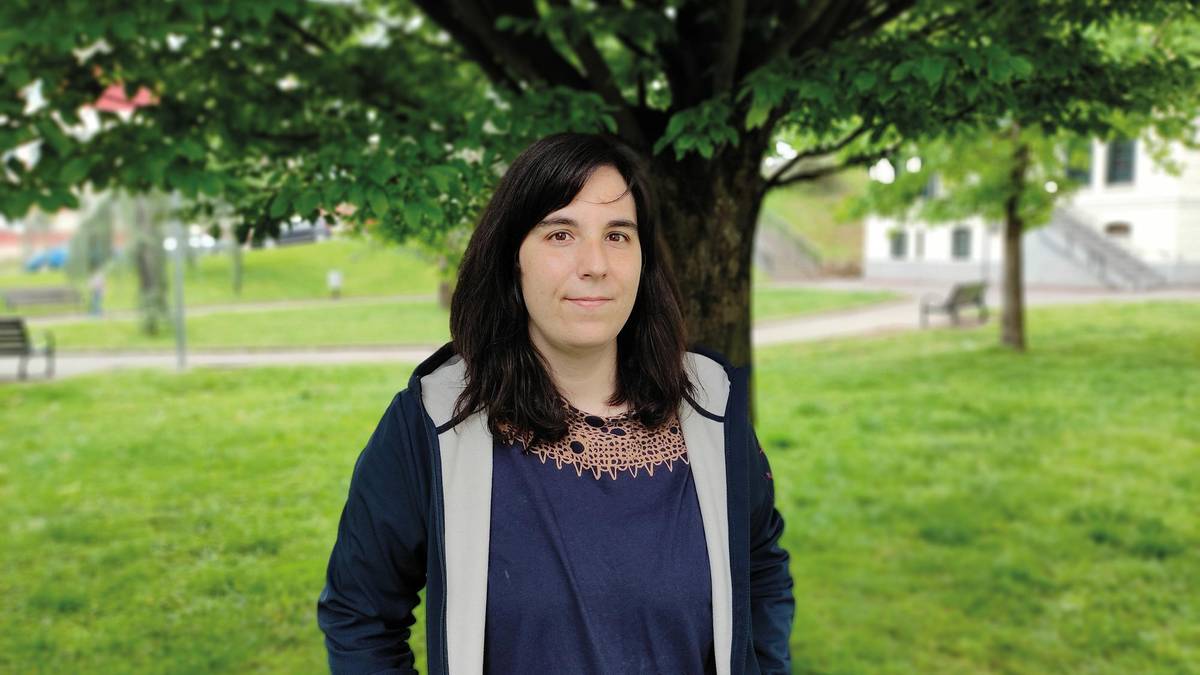 Gazteen kezkak adimen artifizialaren menpe?