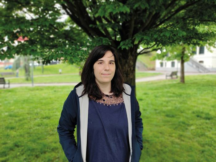 Gazteen kezkak adimen artifizialaren menpe?