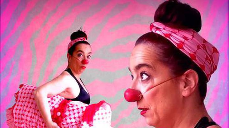 Helduentzako antzerkia: "Alter hegoak"