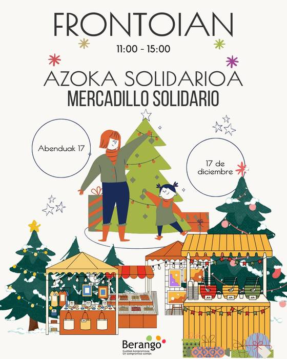 Azoka Solidarioa