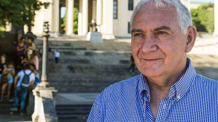 Irakurzaleen txokoa: "Gauzak direna balira"