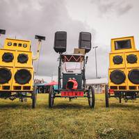 Marabiyak Sound System