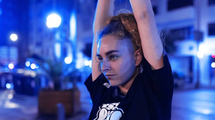 Street Dance, Dena Bilbao Konpainia