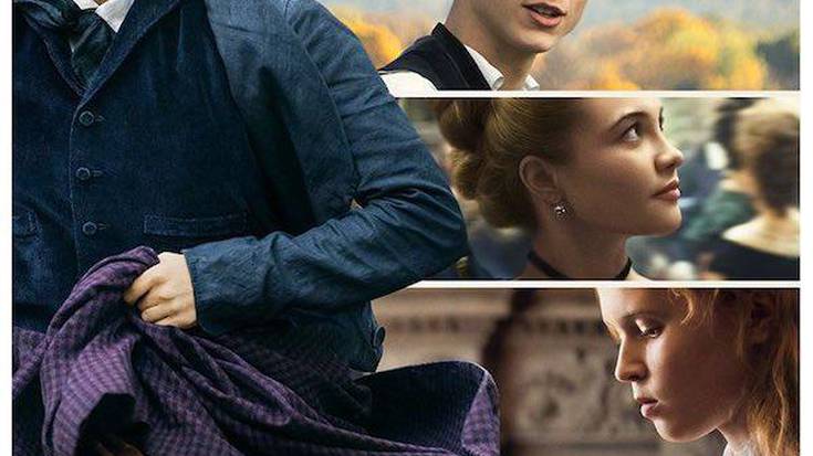 Zine-kluba: "Mujercitas"