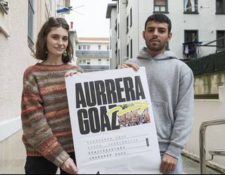June Diaz eta Joseba Ugalde, Ernaiko kideak: "Ernaik inoiz jaso duen erasorik handiena da hau, eta horren atzean dago antolakundea ahal bezainbeste ahultzea"