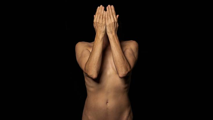 Antzerkia: "Dysphoria"