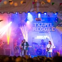 Txapel Reggae: musikagaz bat egiteko unea