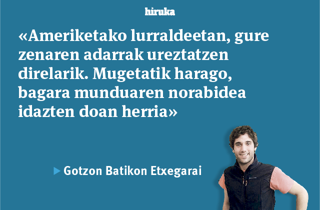 Euskal diaspora