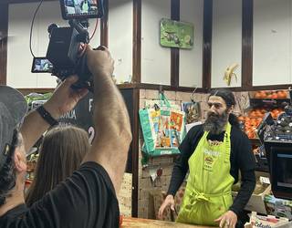 Sopelako tokiko merkataritzaren hurbiltasuna sustatzeko ikus-entzunezko kanpaina abiatu du Udalak