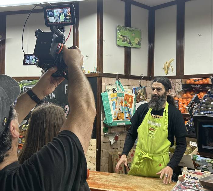 Sopelako tokiko merkataritzaren hurbiltasuna sustatzeko ikus-entzunezko kanpaina abiatu du Udalak