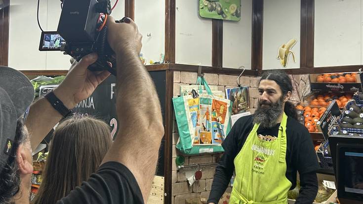 Sopelako tokiko merkataritzaren hurbiltasuna sustatzeko ikus-entzunezko kanpaina abiatu du Udalak