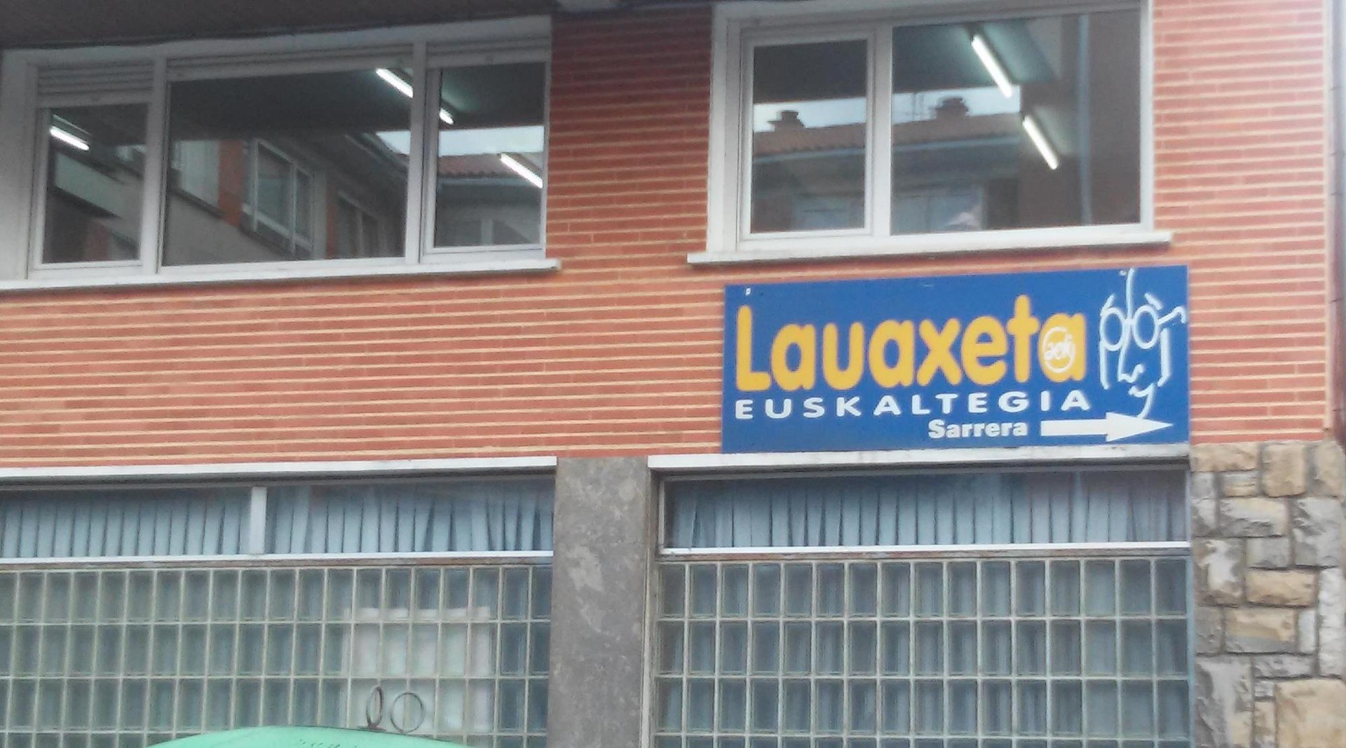 Getxoko euskaltegietan izena emateko epea, zabalik