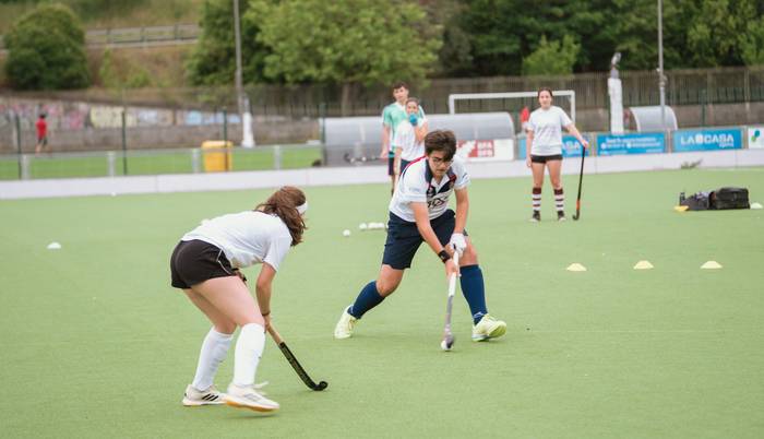 Getxok 1,3 milioi euro bideratuko ditu herriko kirola sustatzera