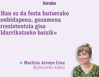 Egin dezagun benetan dantzan