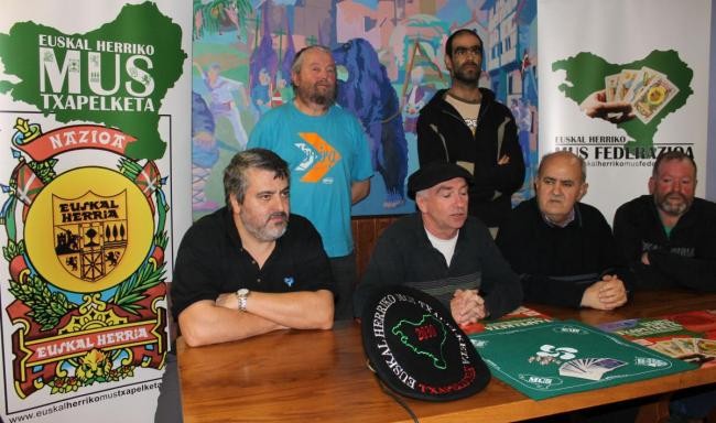 Hordago Uribe Kostari