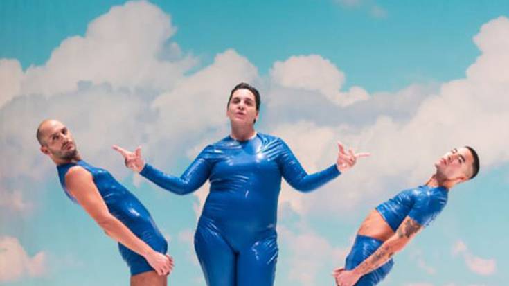 Dantza: "Kenophobia"