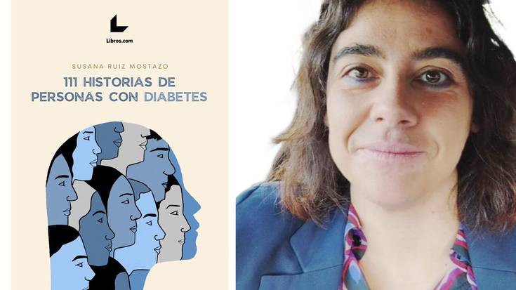Liburu-aurkezpena: "111 historias de personas con diabetes"