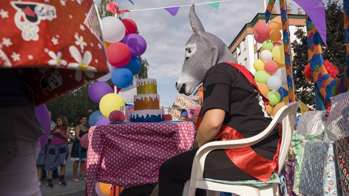 Astrabuduan Gazte Eguna ospatuko dute maiatzaren 30ean, egitarau zabalagaz