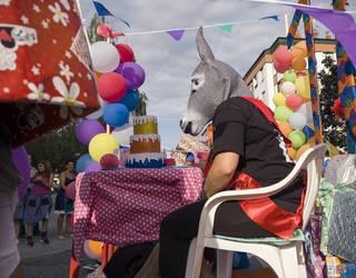 Astrabuduan Gazte Eguna ospatuko dute maiatzaren 30ean, egitarau zabalagaz