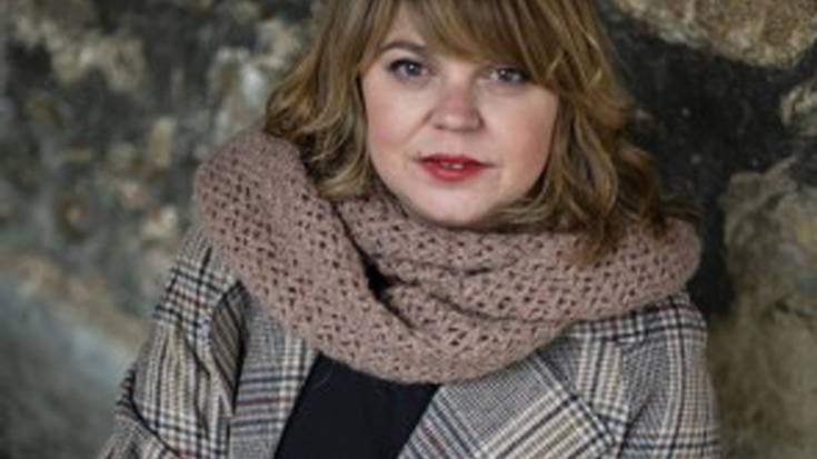 Txani Rodriguez "Los útimos románticos" liburuari buruzko solasaldia