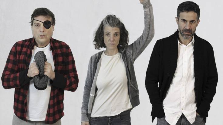 Antzerkia: Obsoletus (Anodino Teatroa)