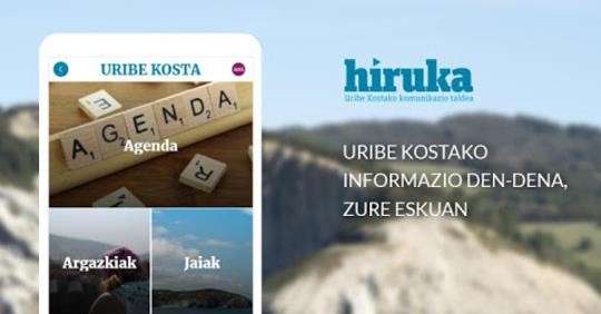 Uribe Kostako eskaintza kulturala, azterbide