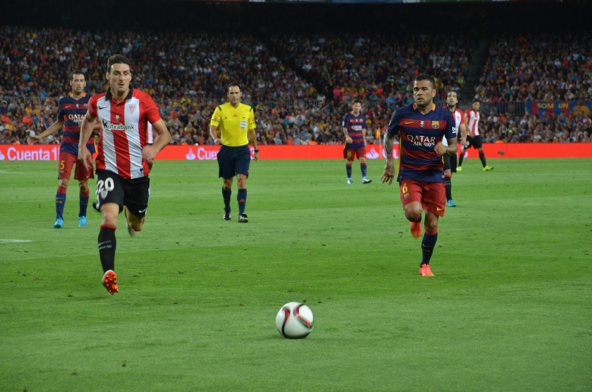 Athleticek Sarrienan jokatuko du lagunarteko partida bat