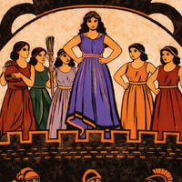 “Lisistrata 2.0” antzezlana