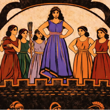 “Lisistrata 2.0” antzezlana