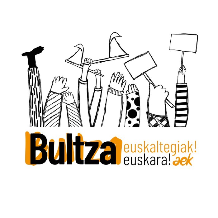 "Bultza euskaltegiak! bultza euskara!" dinamika aurkeztu du AEKk