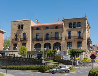 HAPO behin betiko onarpenaren atarian: batzordeak baietza eman dio planari