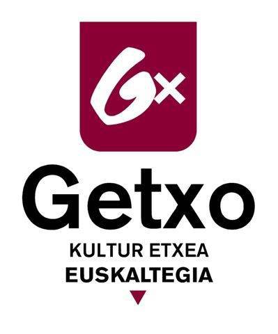 Getxoko Udal Euskaltegia logotipoa