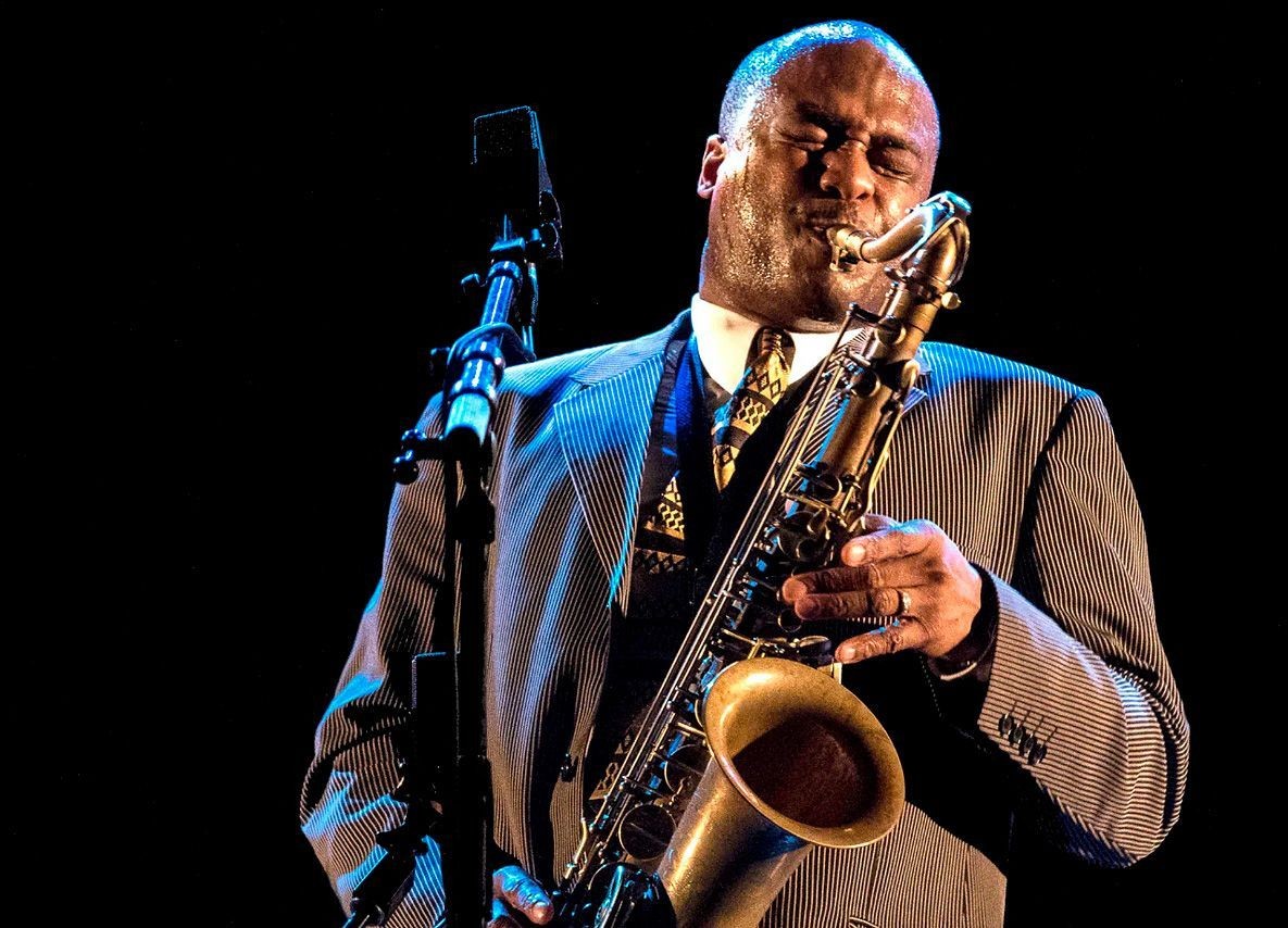 Stacey Kent, Bill Frisell eta James Carter musikariek Getxoko Jazzaldian egongo direla baieztatu dute
