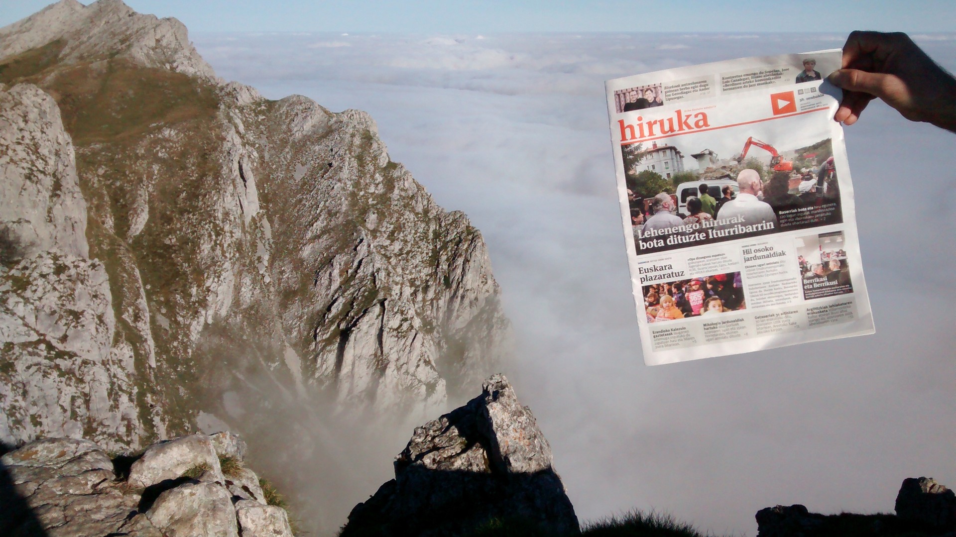 HIRUKA non eta... (III)