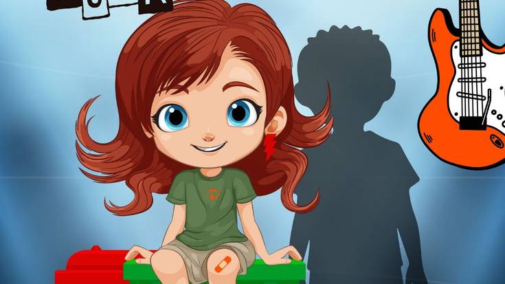 Antzerkia: Errauskine Rock Musikala