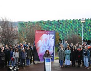 Abenduaren 27an, euskaltzale guztiak Bilbora!