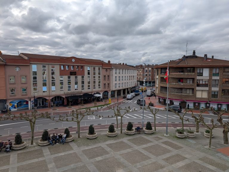 57.000 eurotik gora bideratu dituzte Sopelan negozioak sortzeko eta berritzeko