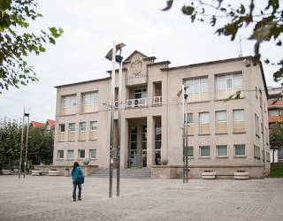 Unai del Burgo izango da jarduneko alkatea Sopelan