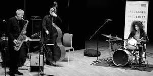 Andy Sheppard Quartet taldearen jazz kontzertuaz gozatu gura duzu?