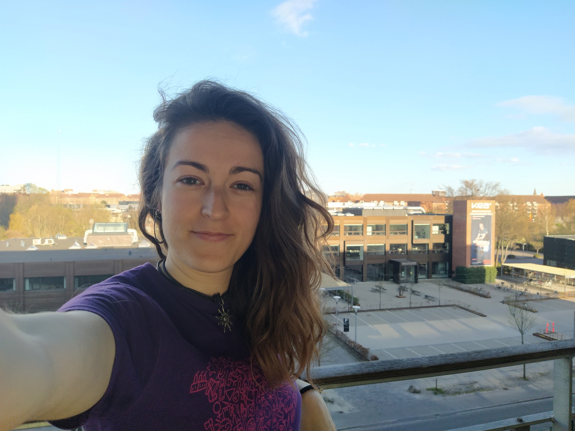 "Krisi honetan beharrezkoa den laguntza soziala gizartearen eskuetan utzi du Danimarkako Gobernuak"