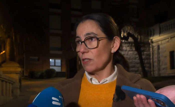 Getxoko PPk eta Elkarrekin Podemosek Amaia Agirre alkatearen dimisioa eskatu dute 'Irurak Bat' auziagatik