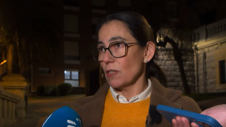 Getxoko PPk eta Elkarrekin Podemosek Amaia Agirre alkatearen dimisioa eskatu dute 'Irurak Bat' auziagatik