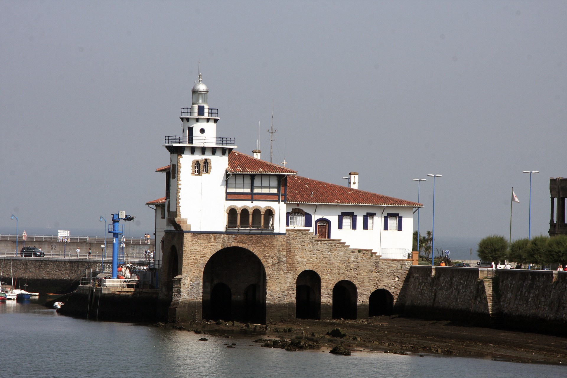 2. Arriluze Txallenge igeri zeharkaldia egingo dute Getxon, ekainaren 29an