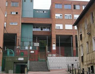 Eusko Jaurlaritzak Lamiakoko eskola ixteko erabakia hartu du